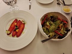 -圣丰索菲特·法国餐厅