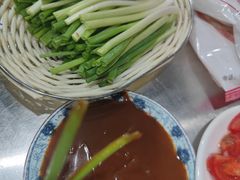 -小寒羊烧烤(凯瑞时代大厦店)