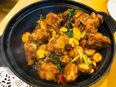 -台北楚楚园馅饼粥(虹桥南丰城店)