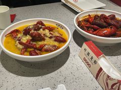 -叶派龙虾·招牌十三香(合肥路首店)