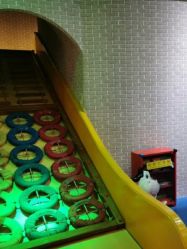 -星岛乐园(爱琴海购物公园店)