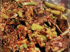 -嘎嘎鸭下巴·爆辣干锅(明教寺店)