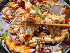 -鸿顺老铁锅美蛙鱼府(解放碑店)