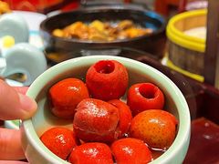 -北平食府.北京烤鸭(亦庄店)