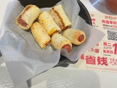-必胜客(大悦城店)