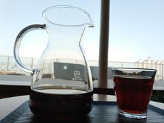 手冲巴拿马-Seesaw Coffee(朝阳大悦城店)