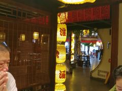 -秦淮巷·四季小馆