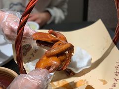 -鸽子侯·家宴·平价海鲜(市图书馆店)