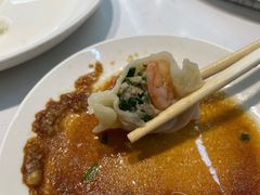 -枫林饺子