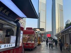 -VT101维多利广场