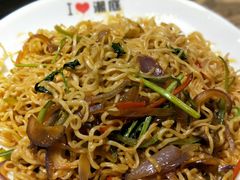 -潮庭·大连海鲜·炭火烧烤·扇贝王(大连店)
