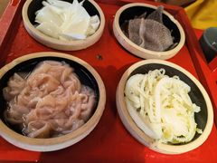 -谭鸭血老火锅(万象九宜城店)
