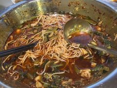 -乐山第一家临江鳝丝(茶坊路店)