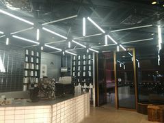 -M Stand(BFC外滩金融中心店)