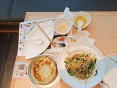 -香香春饼·非遗技艺(万达店)