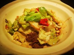 -楼兰新疆主题餐厅(苏州中心店)