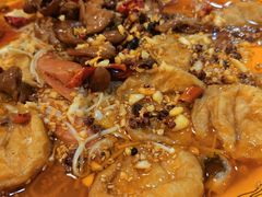 -黑皮酸菜鱼(绣花巷店)