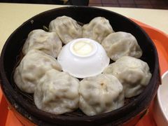 -百年尹氏汤包(湖南路狮子桥店)