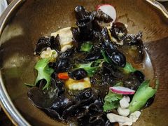 -北京老铺烤鸭(老城根店)