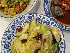 -新新湘菜馆(新中街二条店)