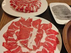 -南门涮肉(天坛店)