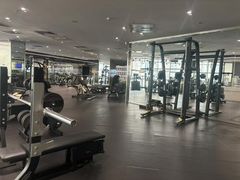 -OXYGYM 奥美氧舱运动中心(朝阳大悦城店)