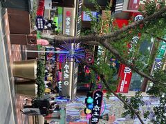 -八一路好吃街(雨田商务大厦店)