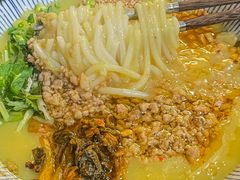 -麒麟风烤牛肉·云南烧烤小排档(丹凤街店)