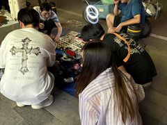 -循礼门(地铁站)