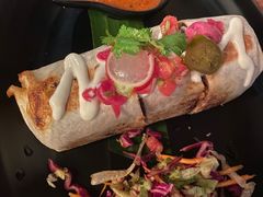 -Luchador摔跤手墨西哥餐厅(恒宇广场店)