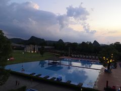 -Club Med地中海俱乐部·桂林度假村