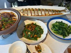 -香山湖家家宴(中山陵店)