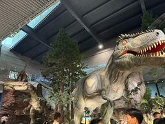 -湖南省地质博物馆