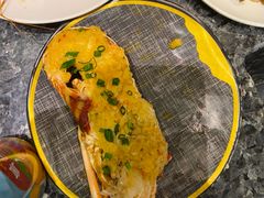 -大渔铁板烧(中山路店)