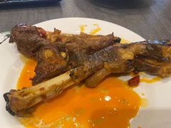 -杨乐辣子鸡(和田一街店)