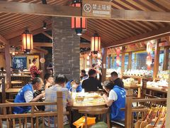 -鸽子窝(青塔店)