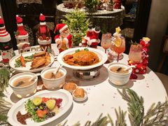 -狮拾久·现代新加坡料理(壹方城店)