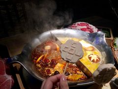 海鲜棒棒糖-湊湊火锅·茶憩(杭州湖滨银泰in77店)