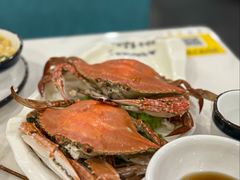 -郭姐·威海渔村(黄兴路店)