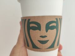 -星巴克(北京门头沟长安天街店)