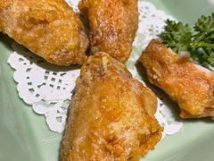 -新白鹿餐厅(龙游路总店·杭帮菜名店)