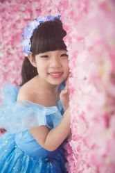 -爱儿宝孕妇儿童亲子摄影(月亮河店)