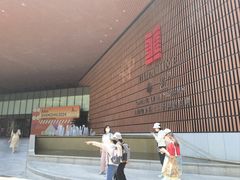 -上海衡山路十二号华邑酒店