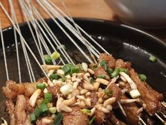 -包整·丝娃娃(一览甲秀楼风景店)