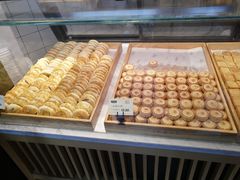 -泸溪河桃酥(秦淮夫子庙一店)