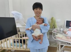 -悦家·美丽妈妈月子会所(龙奥店)