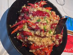 -巴厘龙虾·榜首油焖大虾(音乐学院·沿江酒馆店)