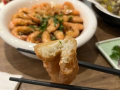 -锡和无锡菜(景丽苑店)