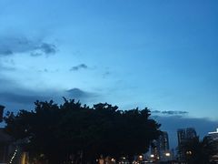 -星巴克(广州立白中心店)