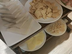 -芭夯兔·兔肉汤锅(新都店)